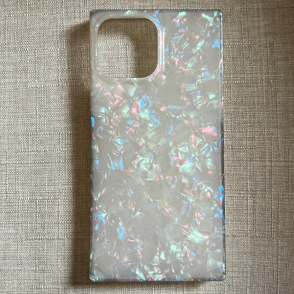 FLAUNT IPhone 13 Pro Max Case